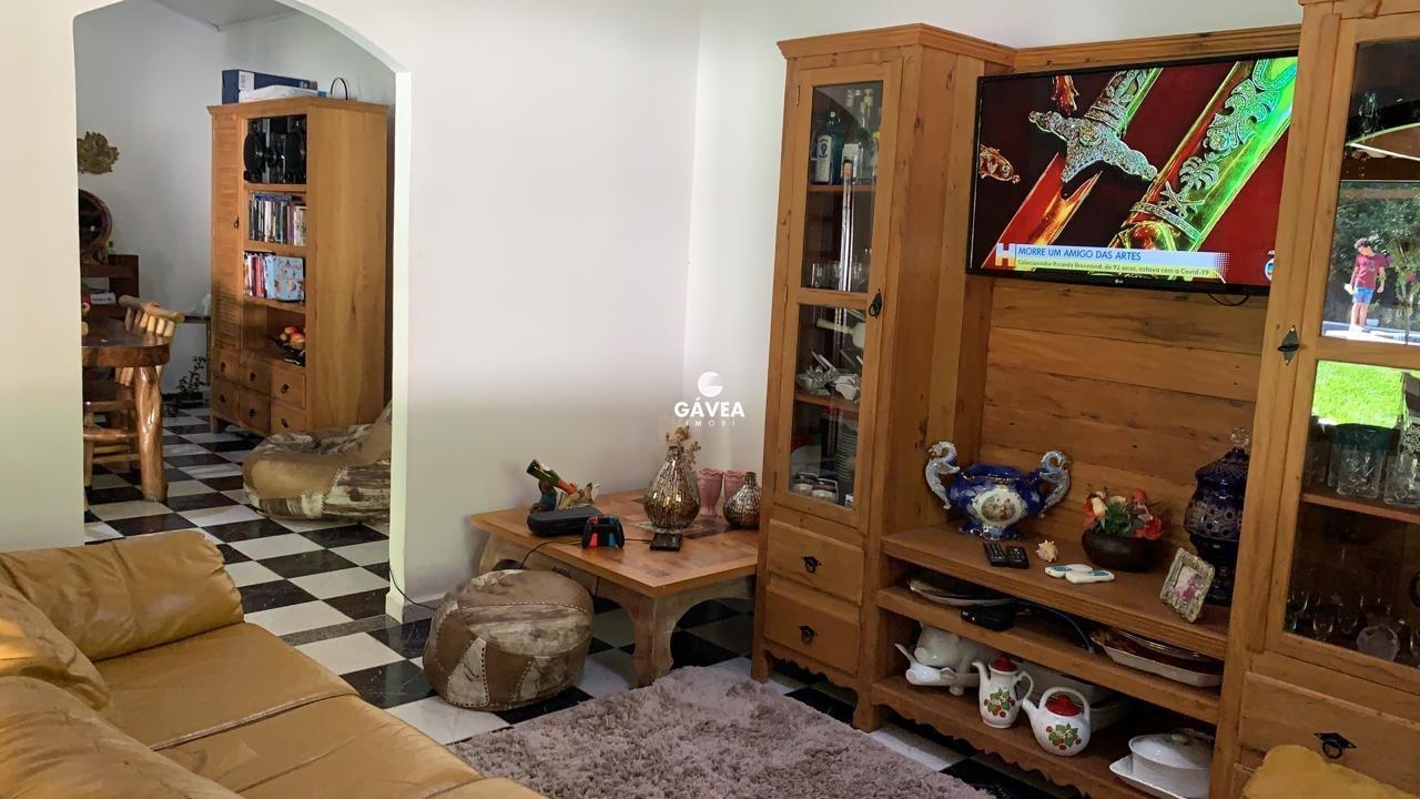 Casa à venda no Boiçucanga: 