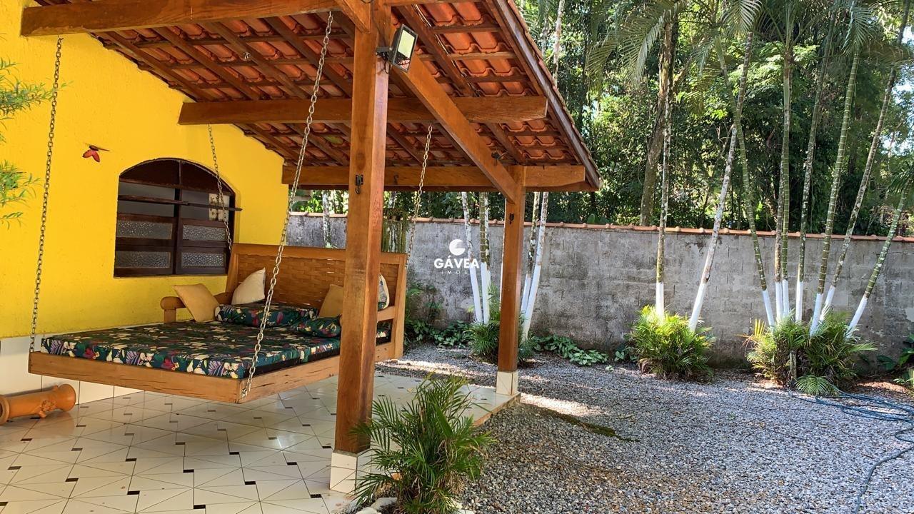 Casa à venda no Boiçucanga: 