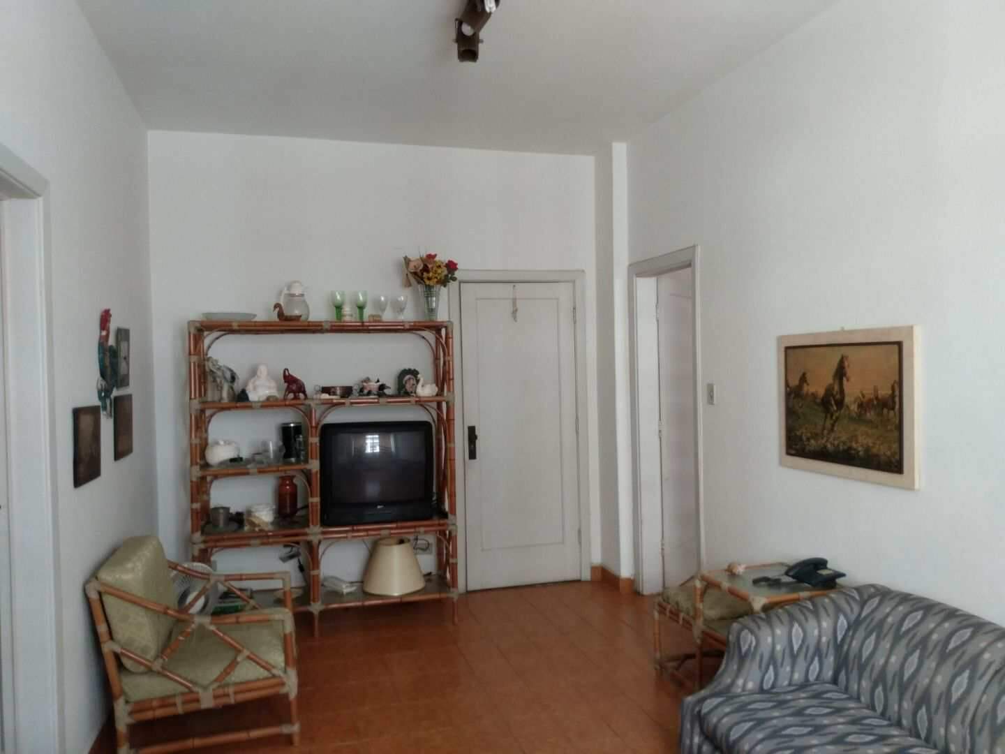 Apartamento à venda no Boqueirão: 