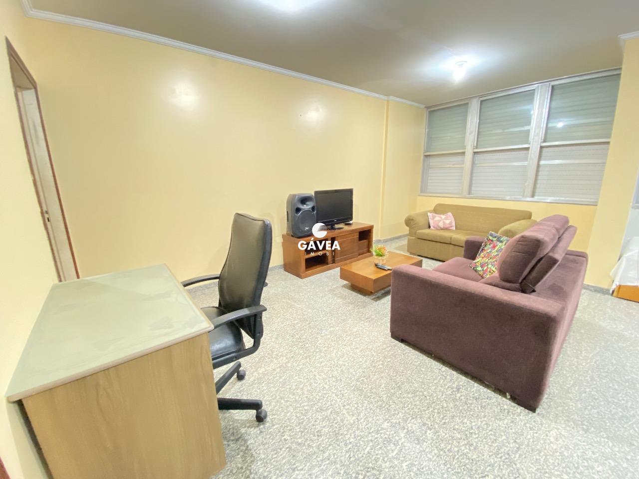 Apartamento à venda no José Menino: 