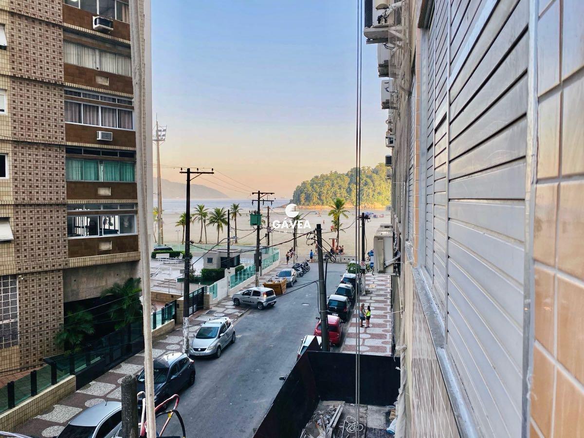 Apartamento à venda no José Menino: 