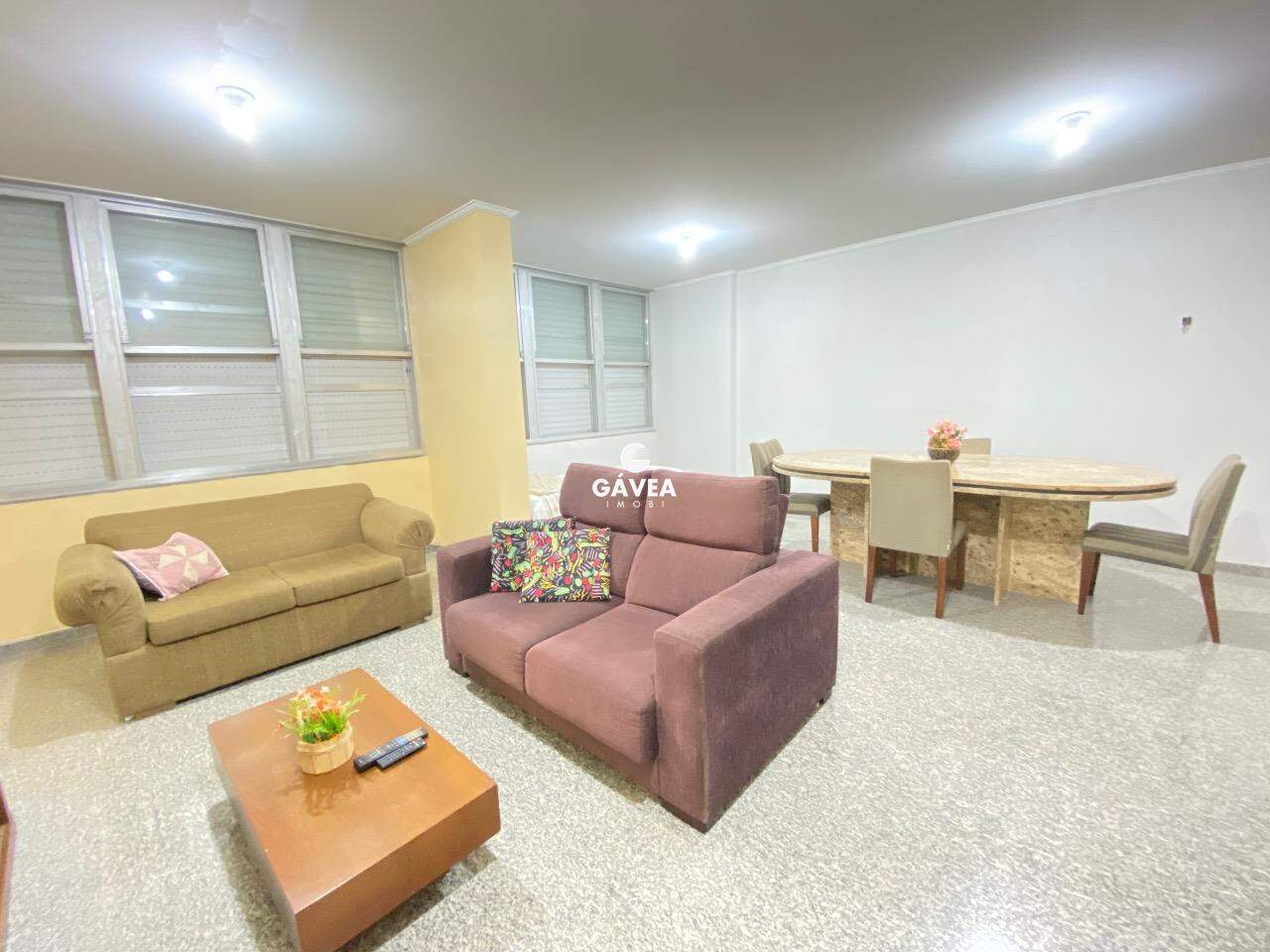 Apartamento à venda no José Menino: 