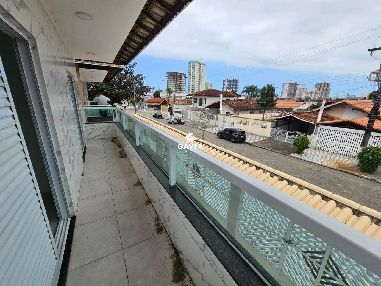 Sobrado à venda no Caiçara: 