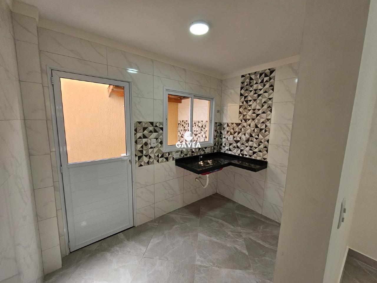 Sobrado à venda no Caiçara: 