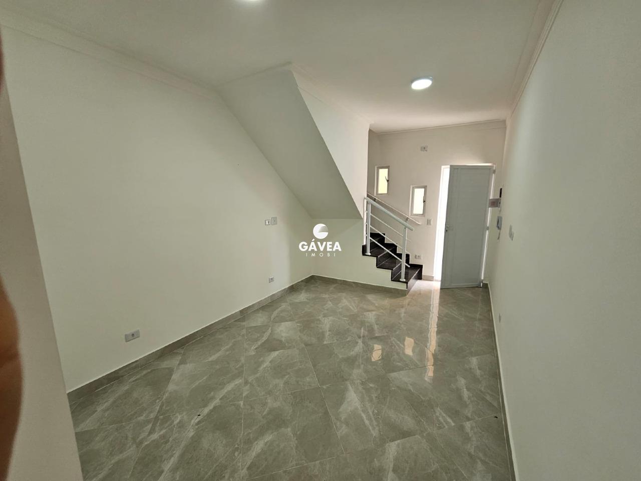 Sobrado à venda no Caiçara: 