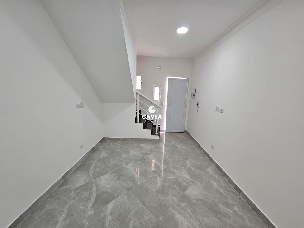 Sobrado à venda no Caiçara: 