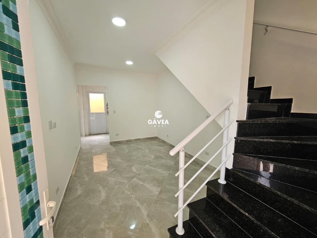 Sobrado à venda no Caiçara: 