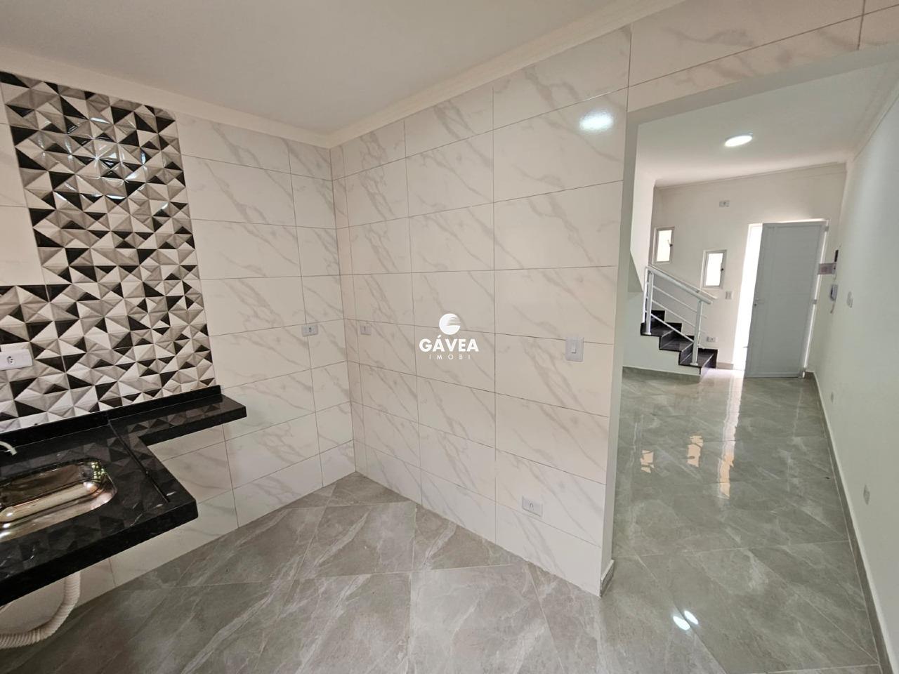 Sobrado à venda no Caiçara: 