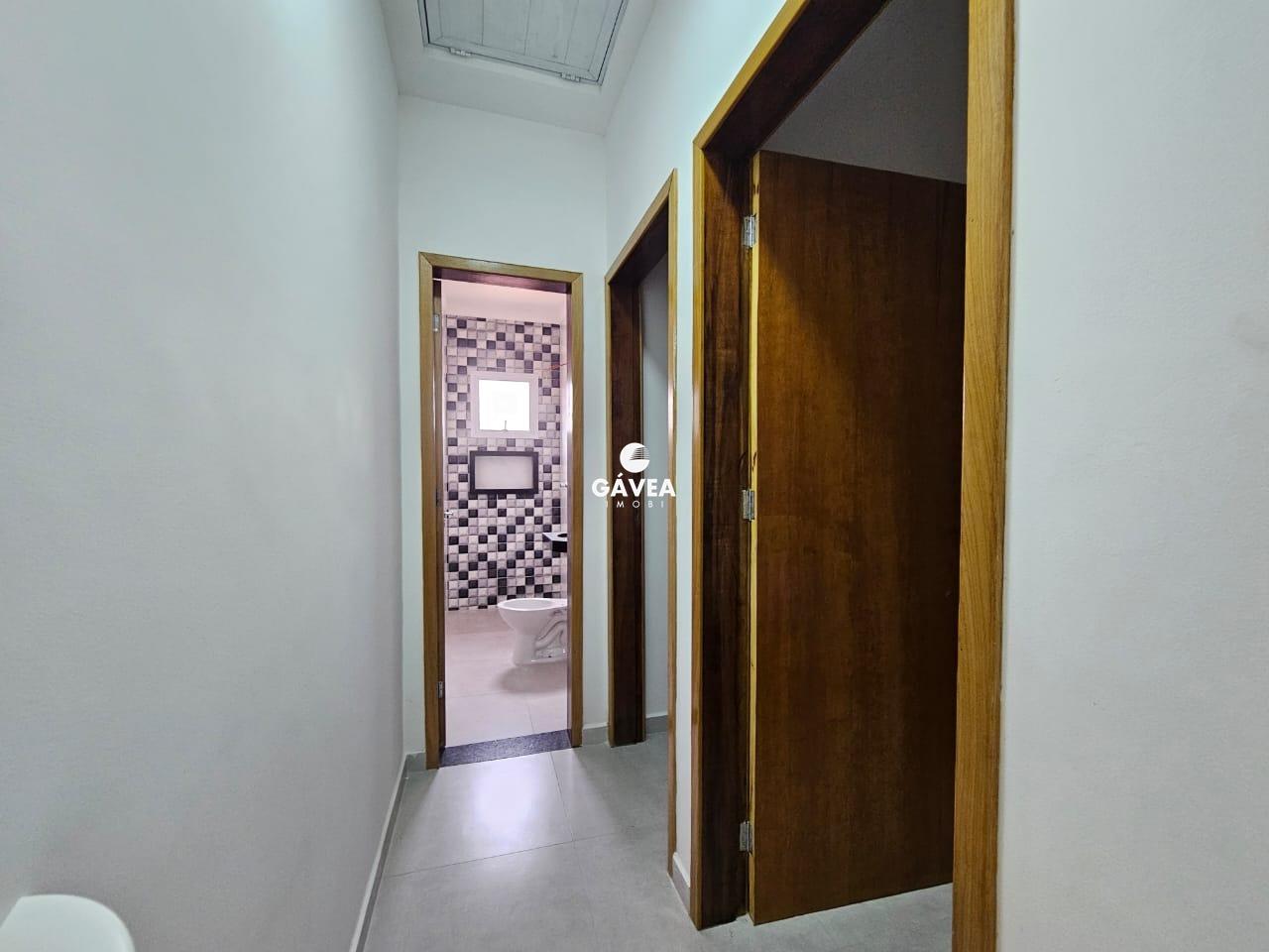 Sobrado à venda no Real: 