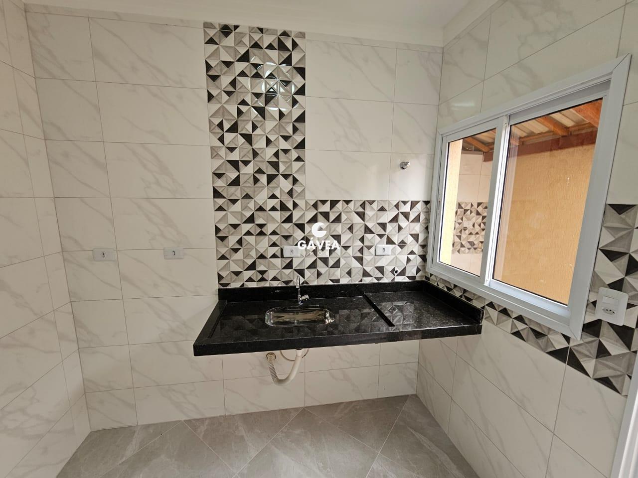 Sobrado à venda no Real: 