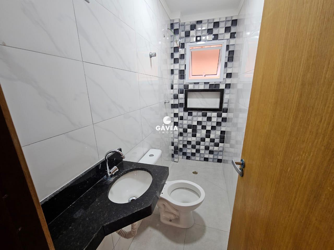 Sobrado à venda no Real: 