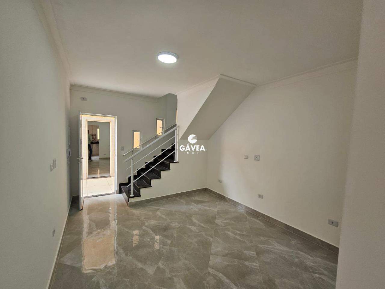 Sobrado à venda no Real: 