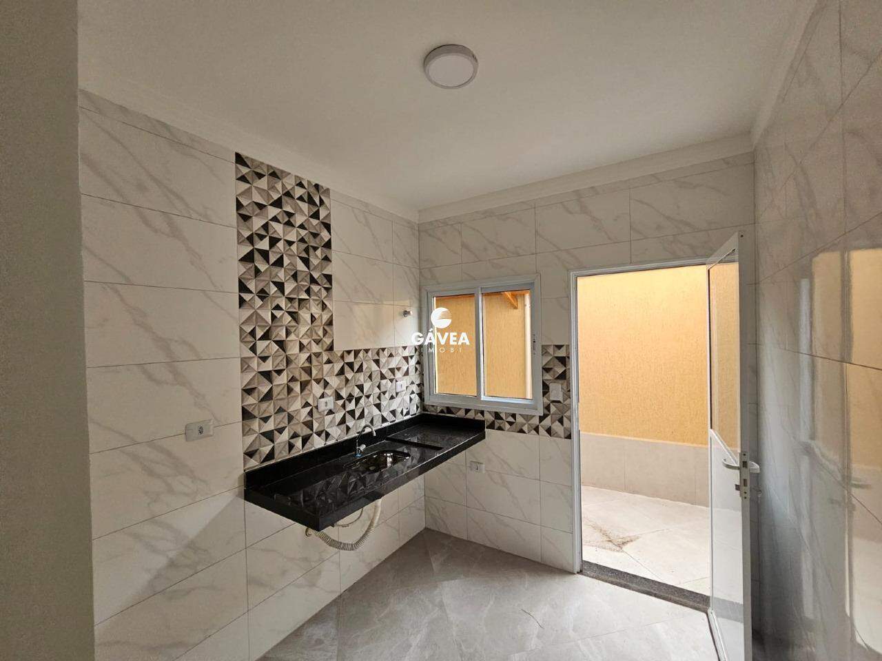 Sobrado à venda no Real: 