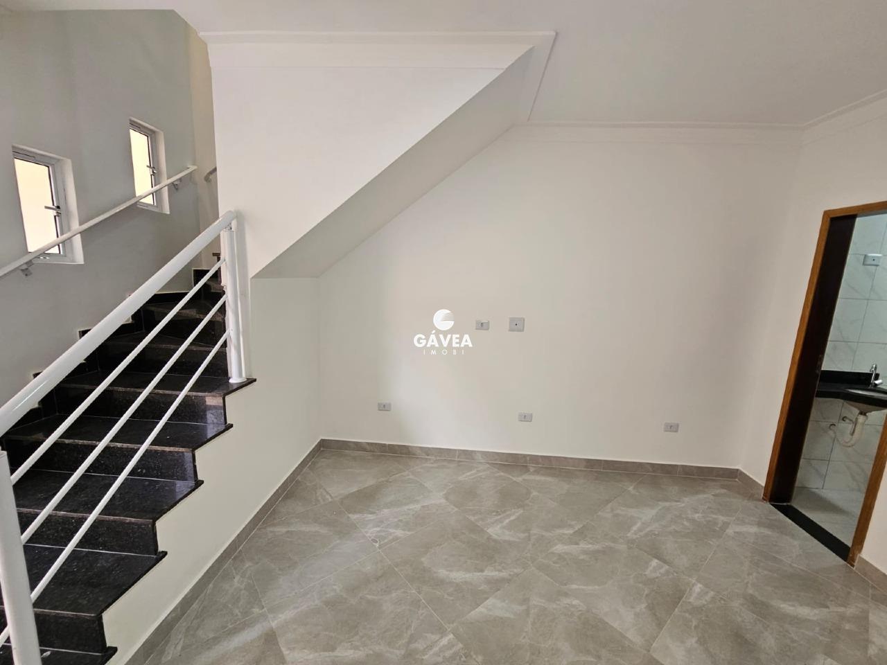 Sobrado à venda no Real: 