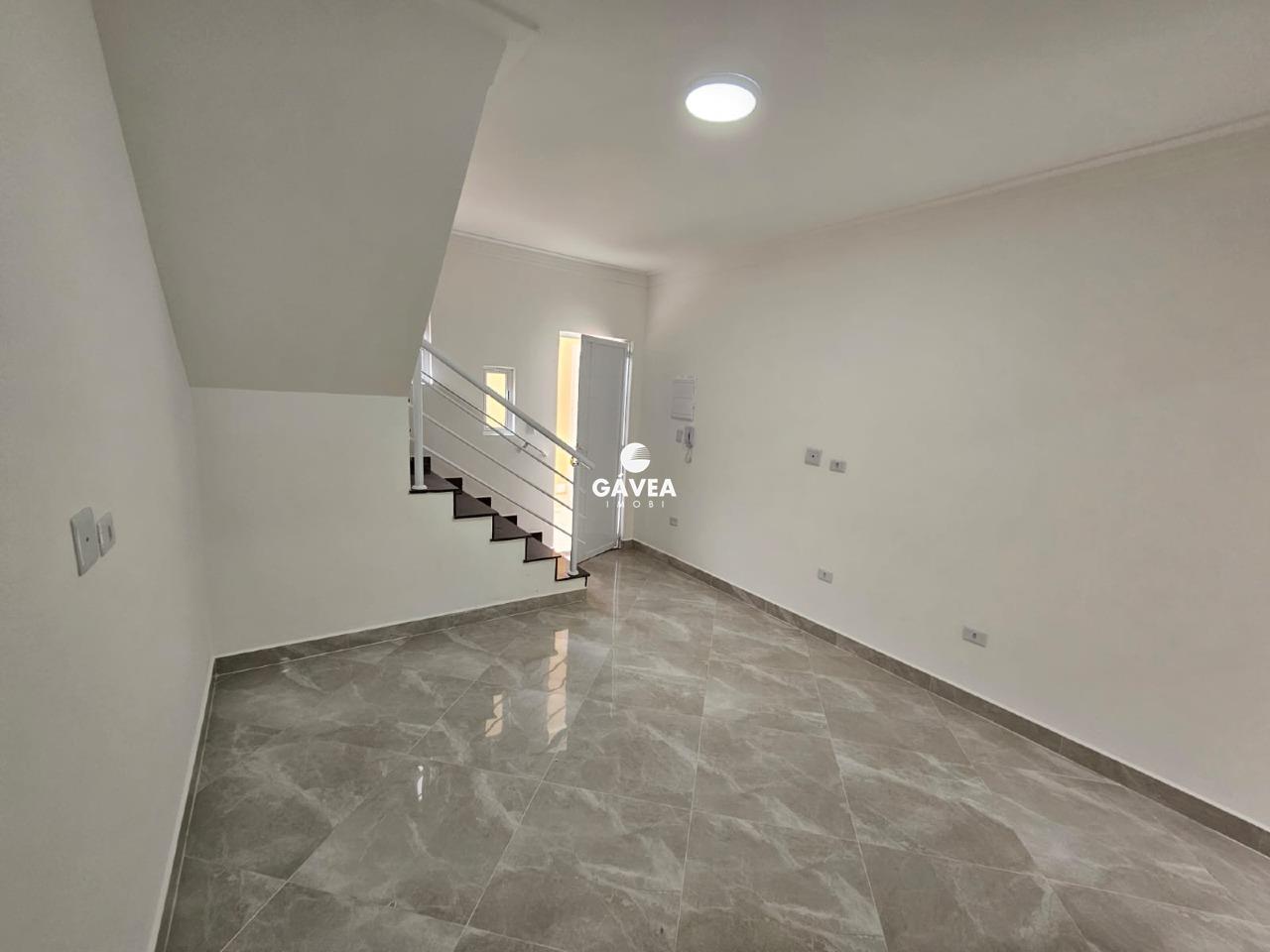 Sobrado à venda no Real: 