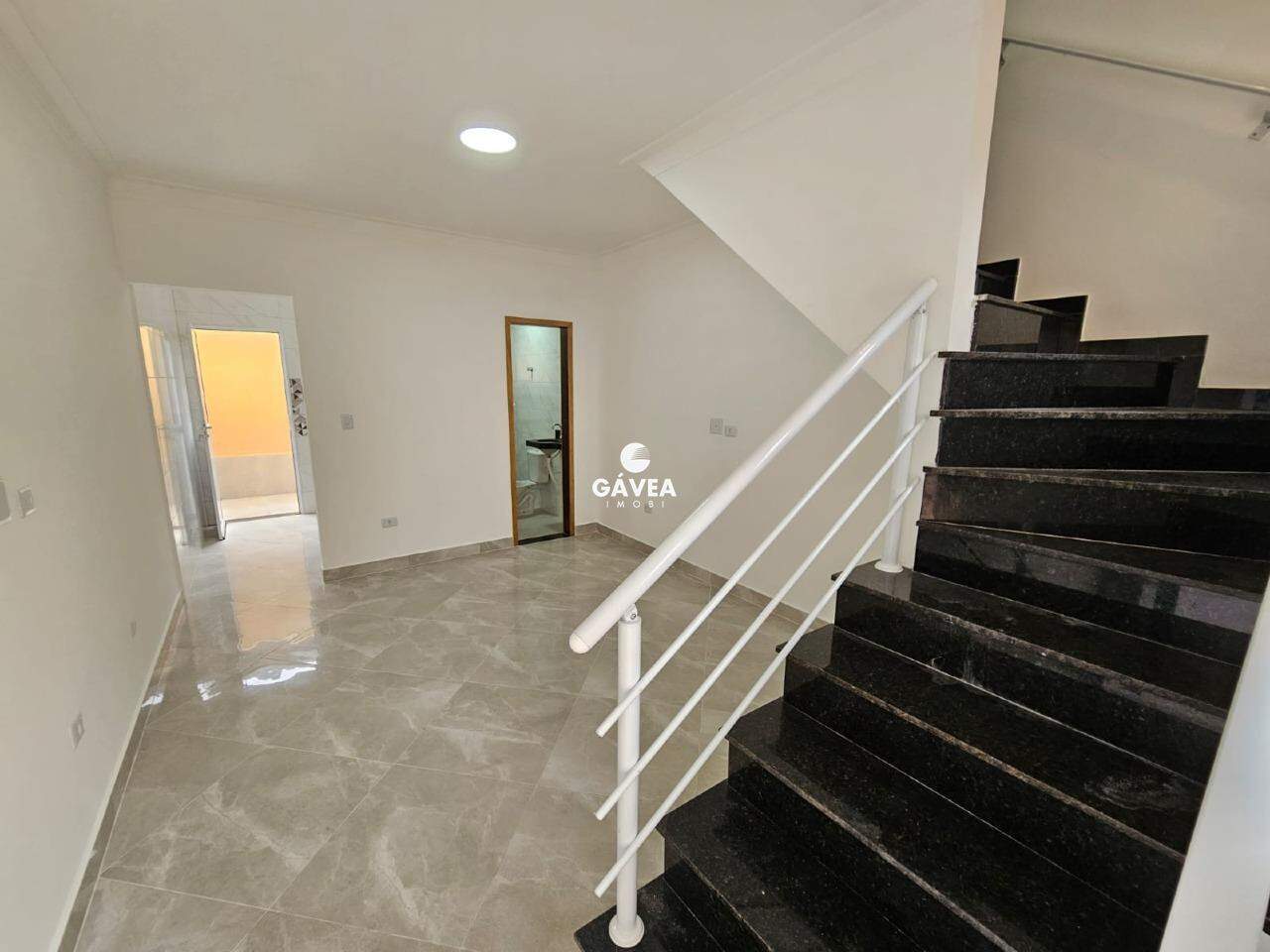 Sobrado à venda no Real: 