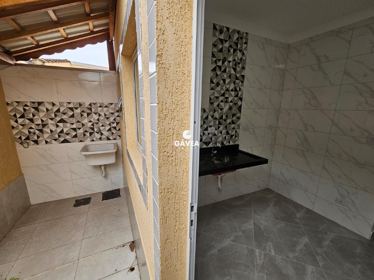 Sobrado à venda no Real: 