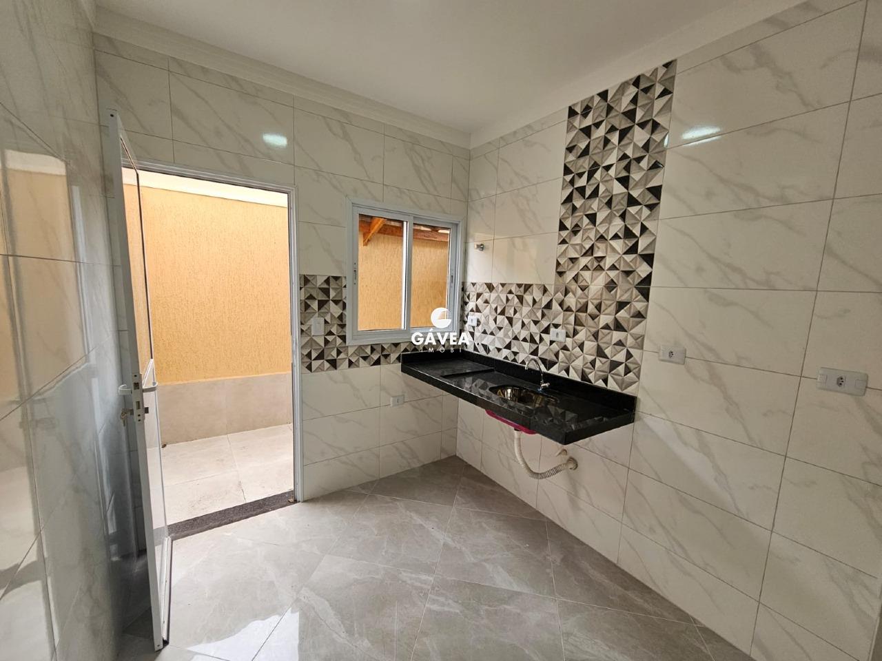 Sobrado à venda no Real: 