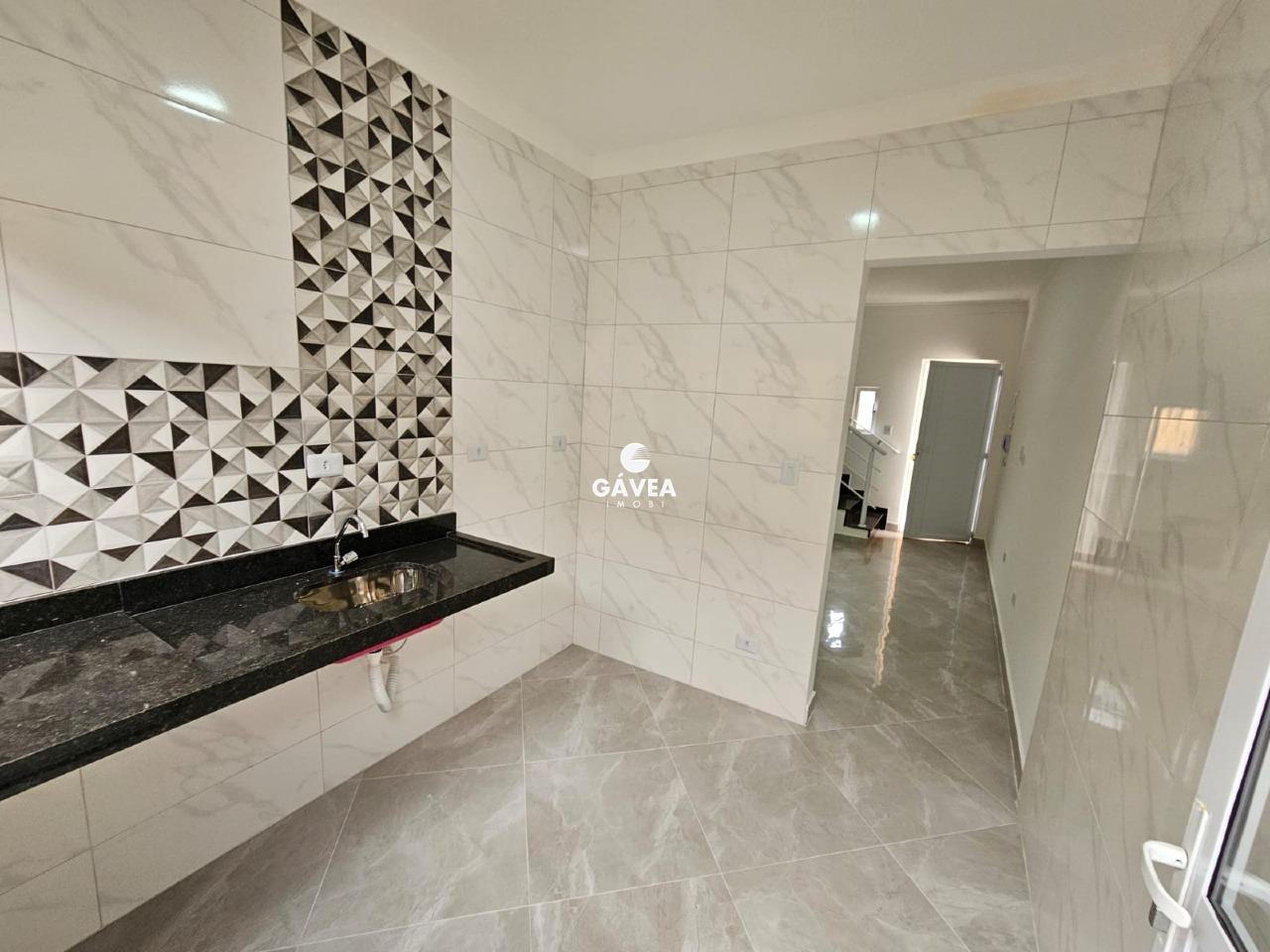 Sobrado à venda no Real: 