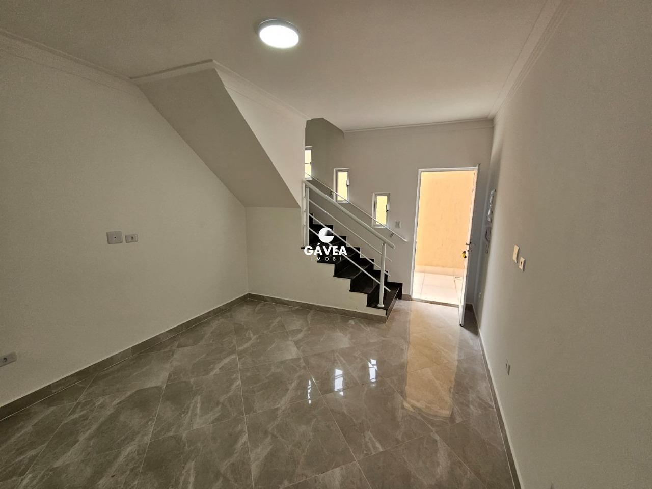 Sobrado à venda no Real: 