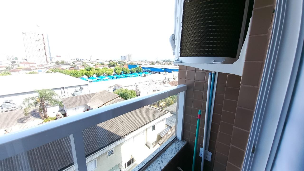 Apartamento à venda no Vila Cascatinha: 