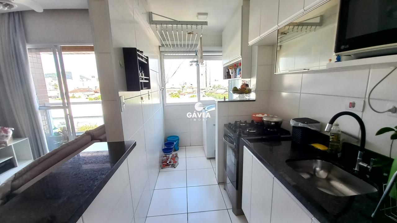 Apartamento à venda no Vila Cascatinha: 