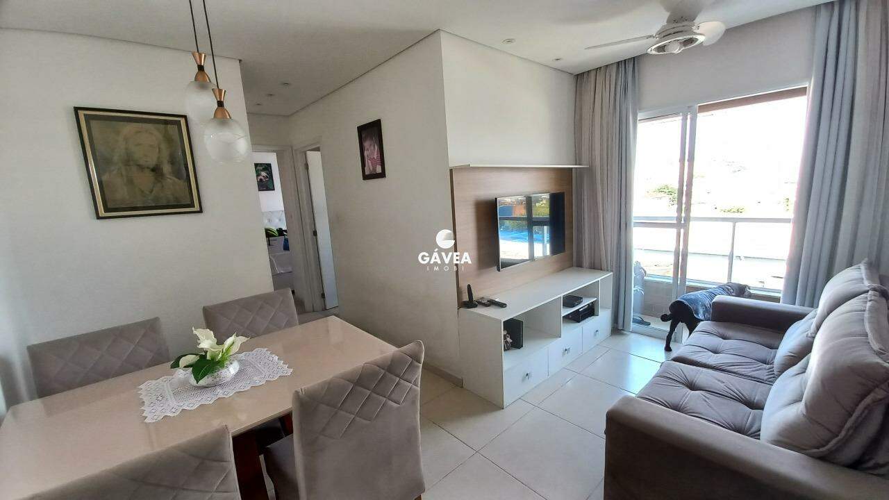 Apartamento à venda no Vila Cascatinha: 