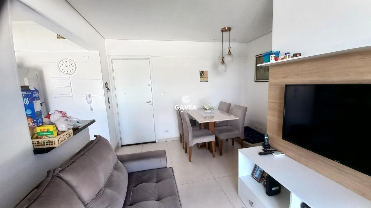 Apartamento à venda no Vila Cascatinha: 