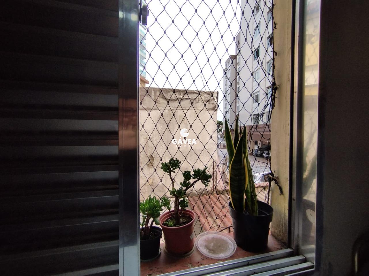 Apartamento à venda no Gonzaga: 