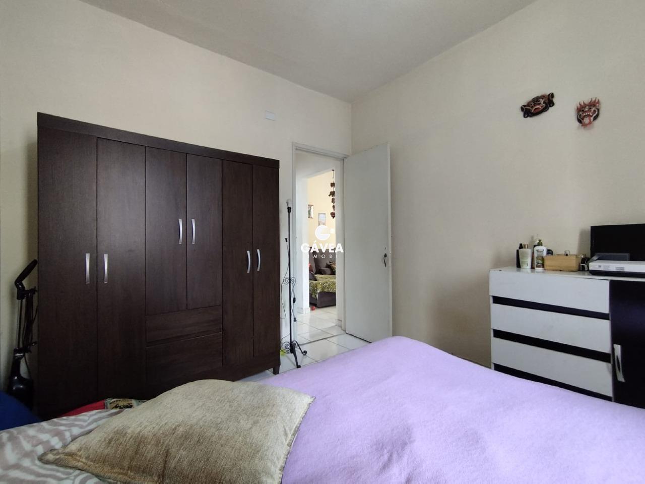 Apartamento à venda no Gonzaga: 