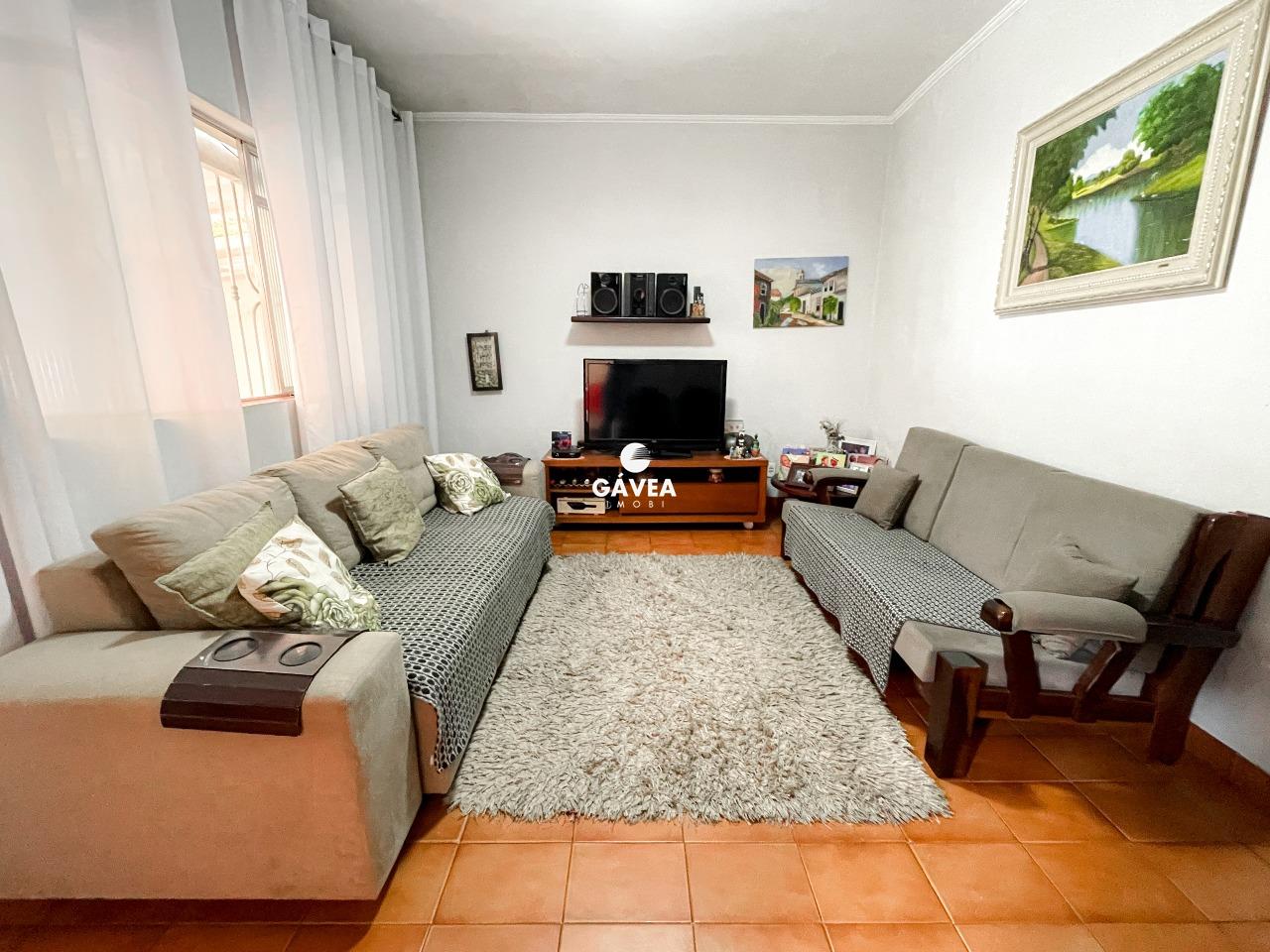 Casa à venda no Marapé: 