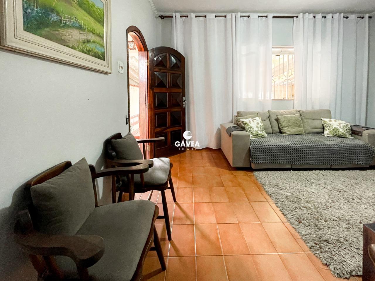 Casa à venda no Marapé: 