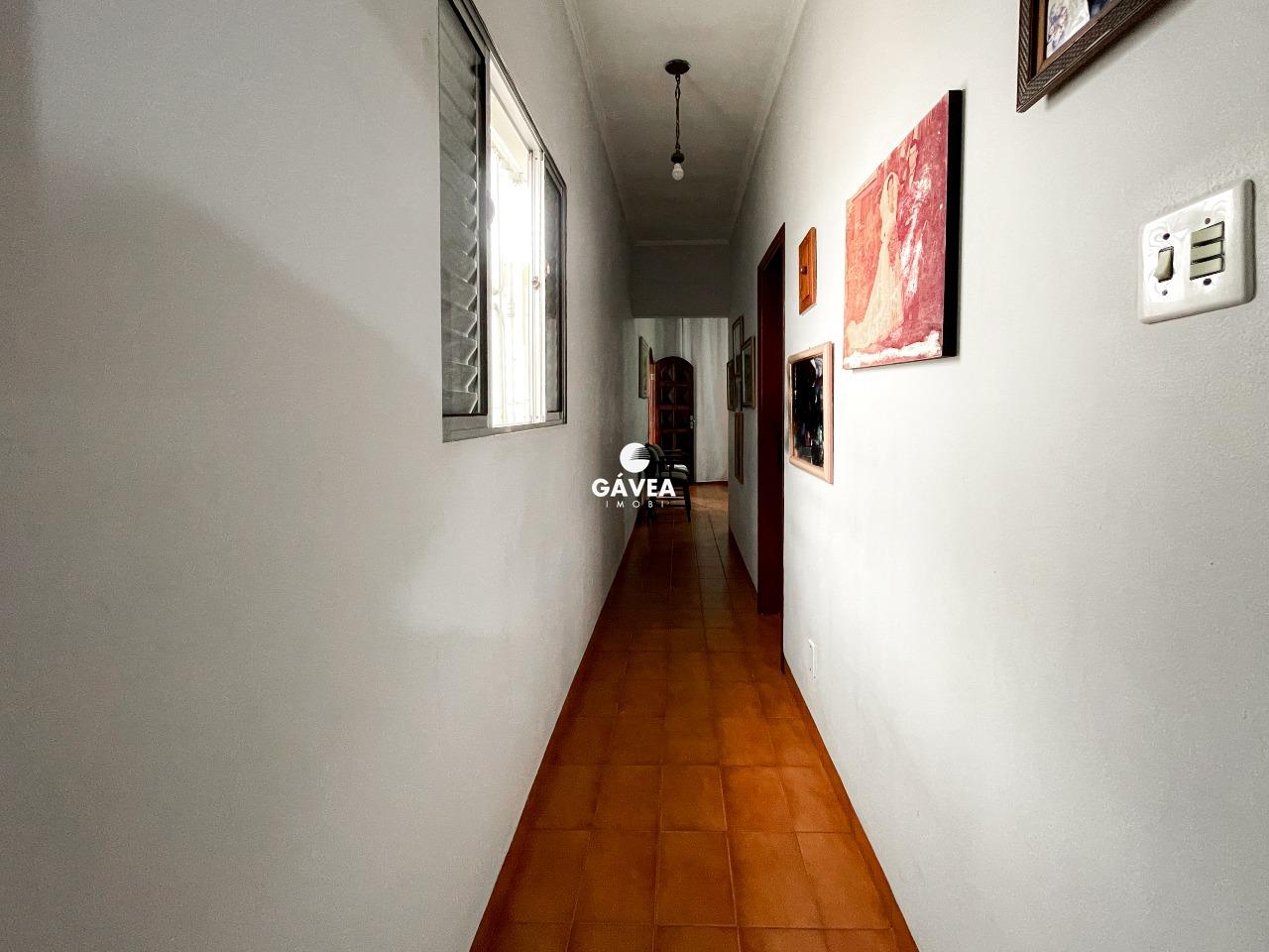 Casa à venda no Marapé: 