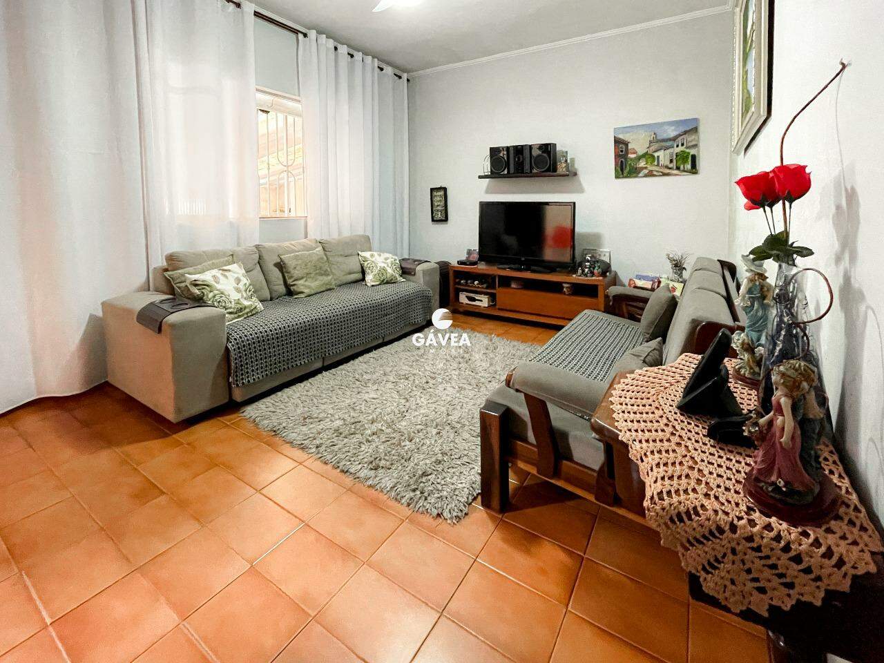 Casa à venda no Marapé: 