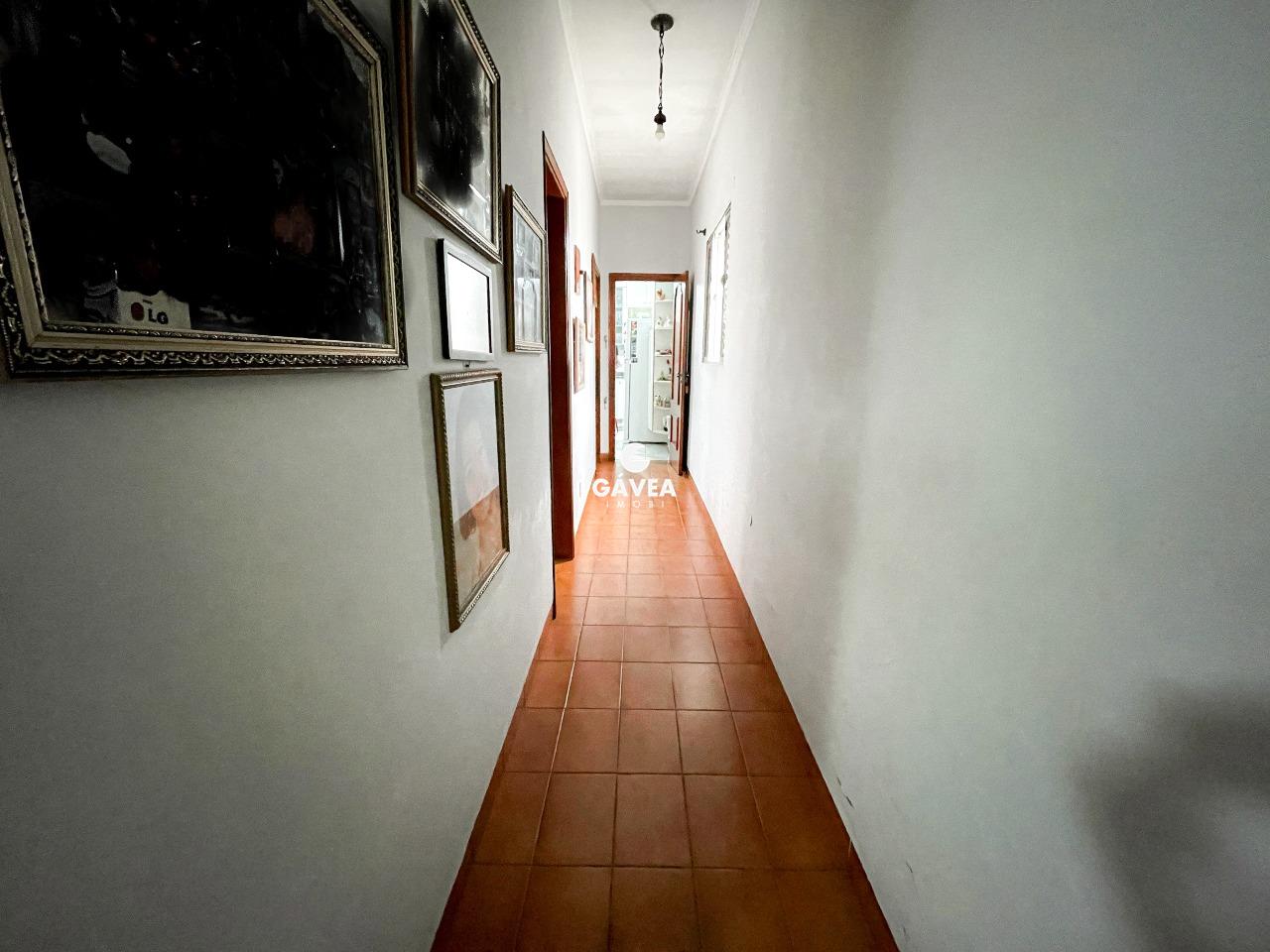 Casa à venda no Marapé: 