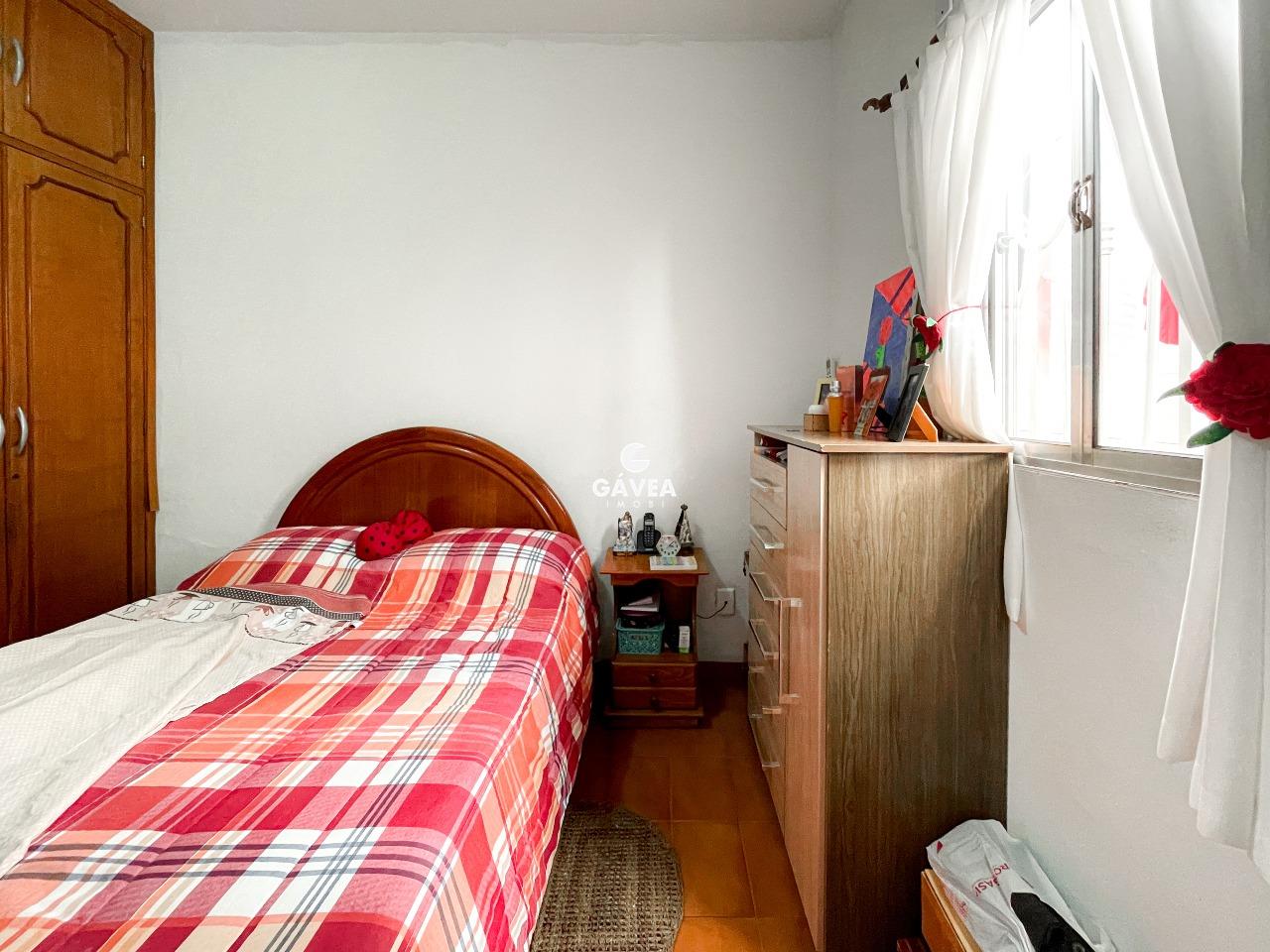 Casa à venda no Marapé: 