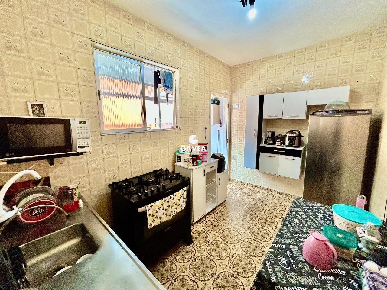 Apartamento à venda no Boqueirão: 