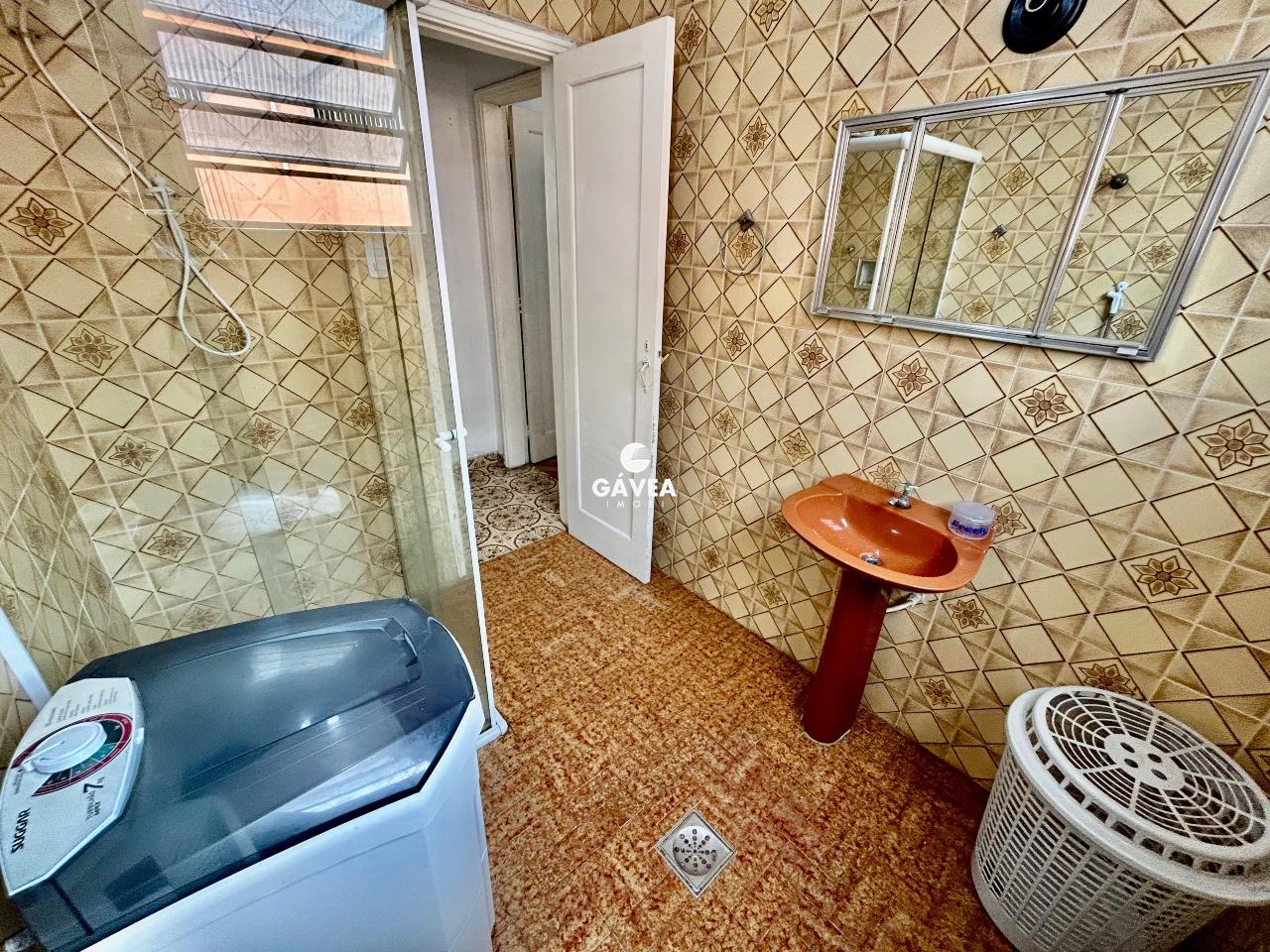 Apartamento à venda no Boqueirão: 