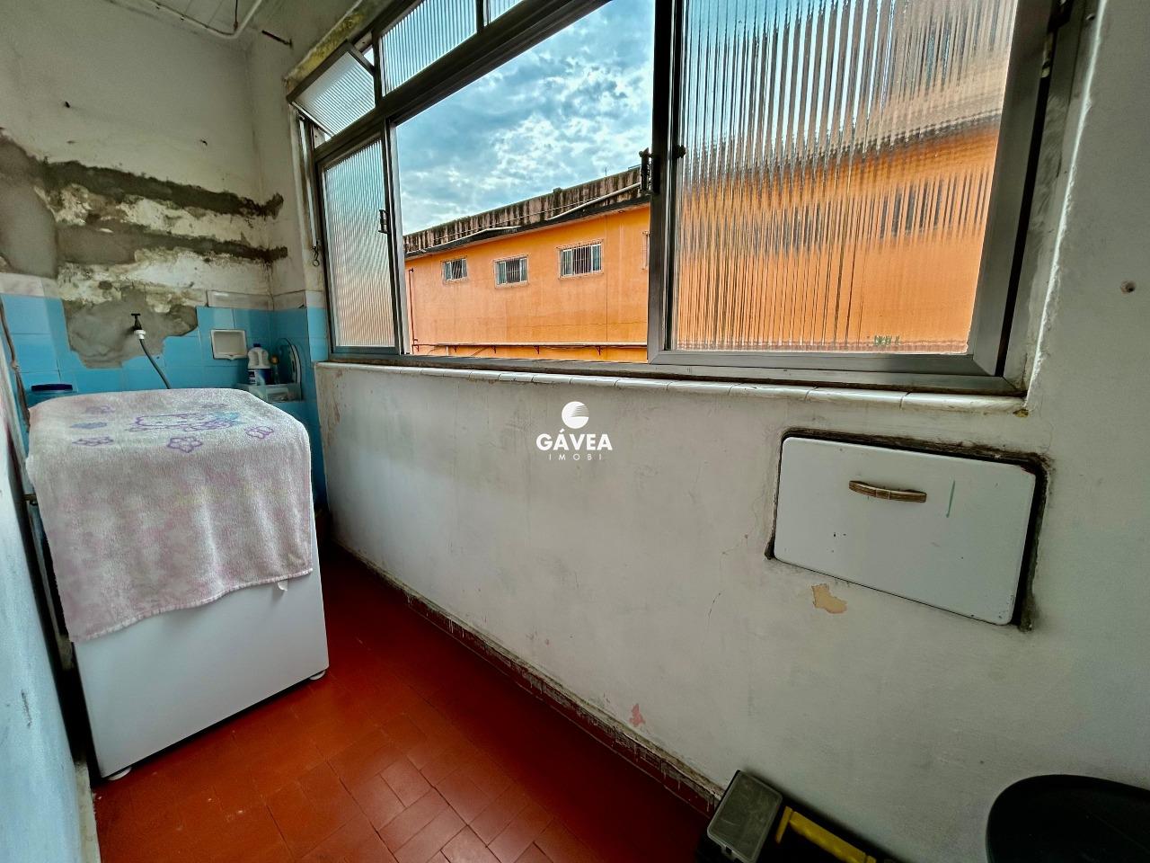 Apartamento à venda no Boqueirão: 