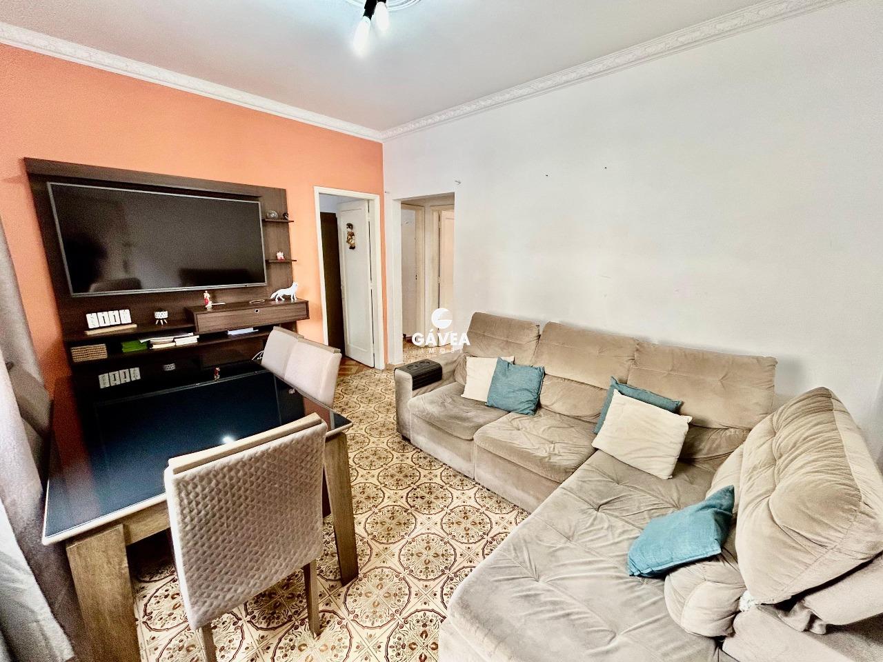 Apartamento à venda no Boqueirão: 