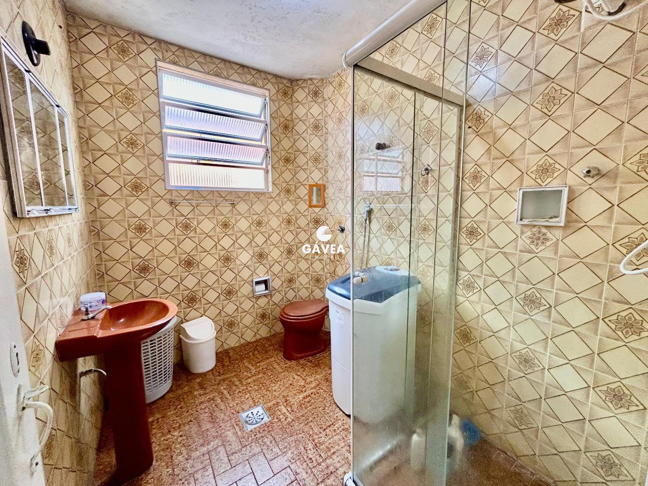 Apartamento à venda no Boqueirão: 