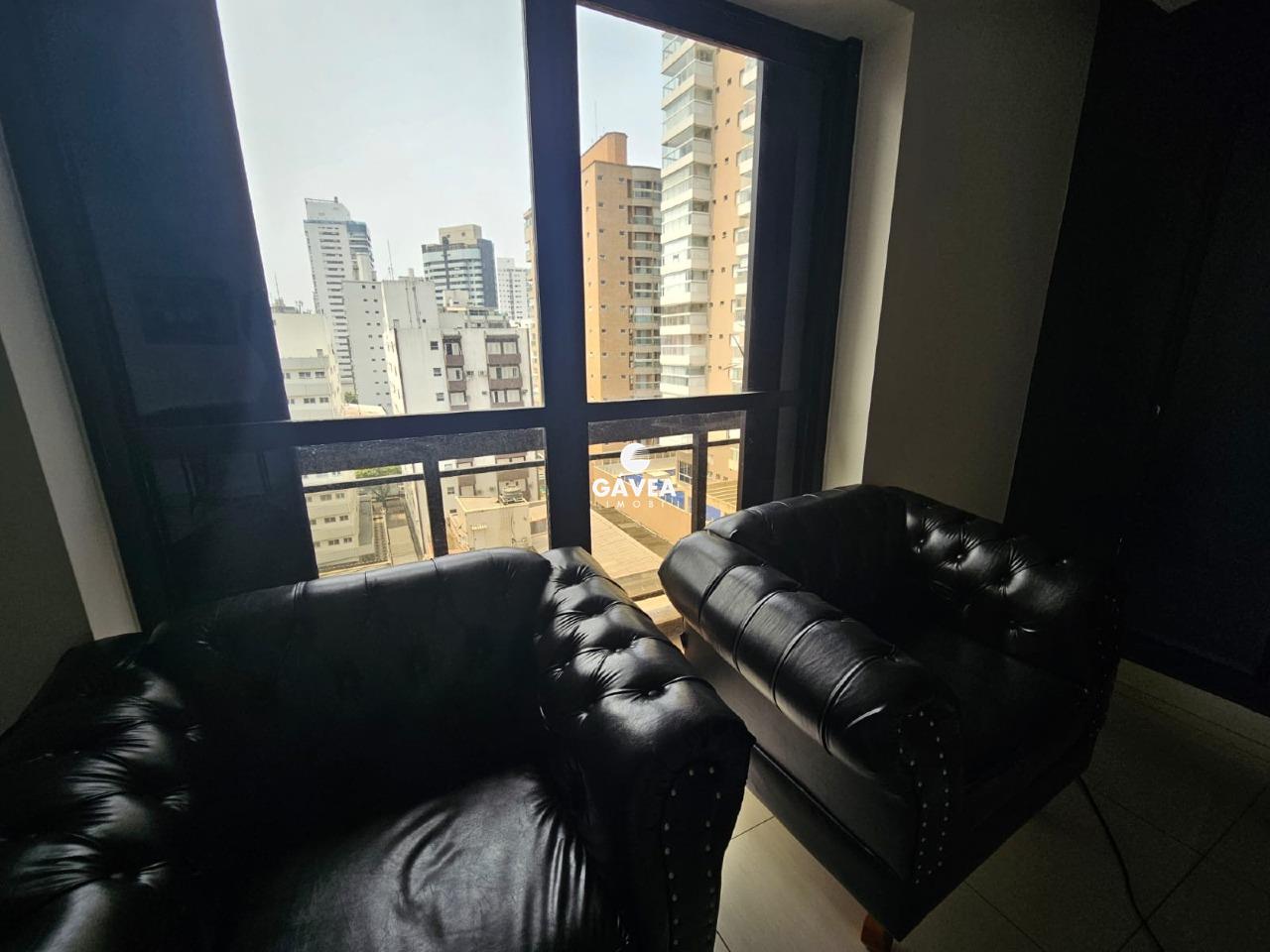 Apartamento para aluguel no Gonzaga: 