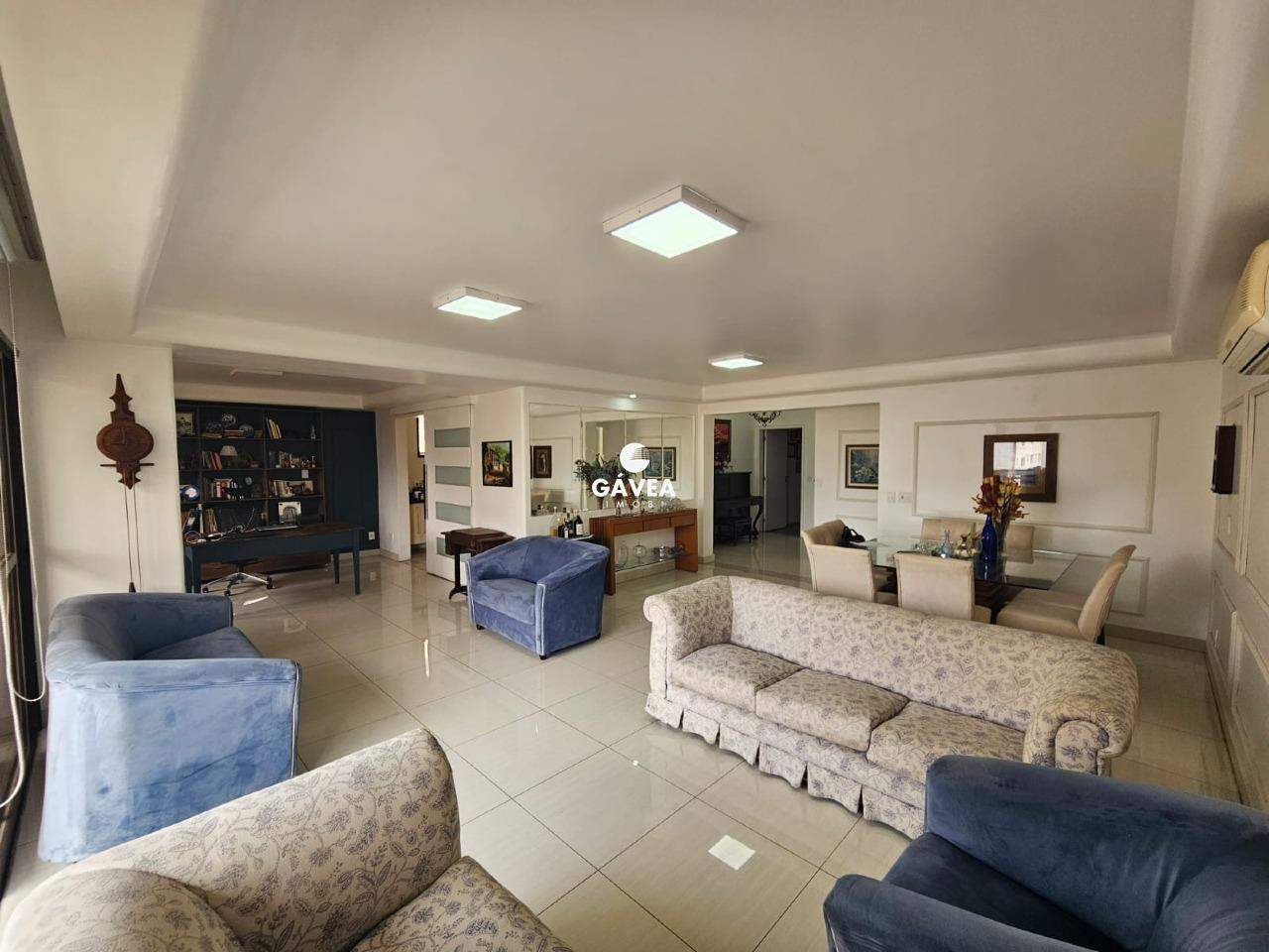 Apartamento para aluguel no Gonzaga: 