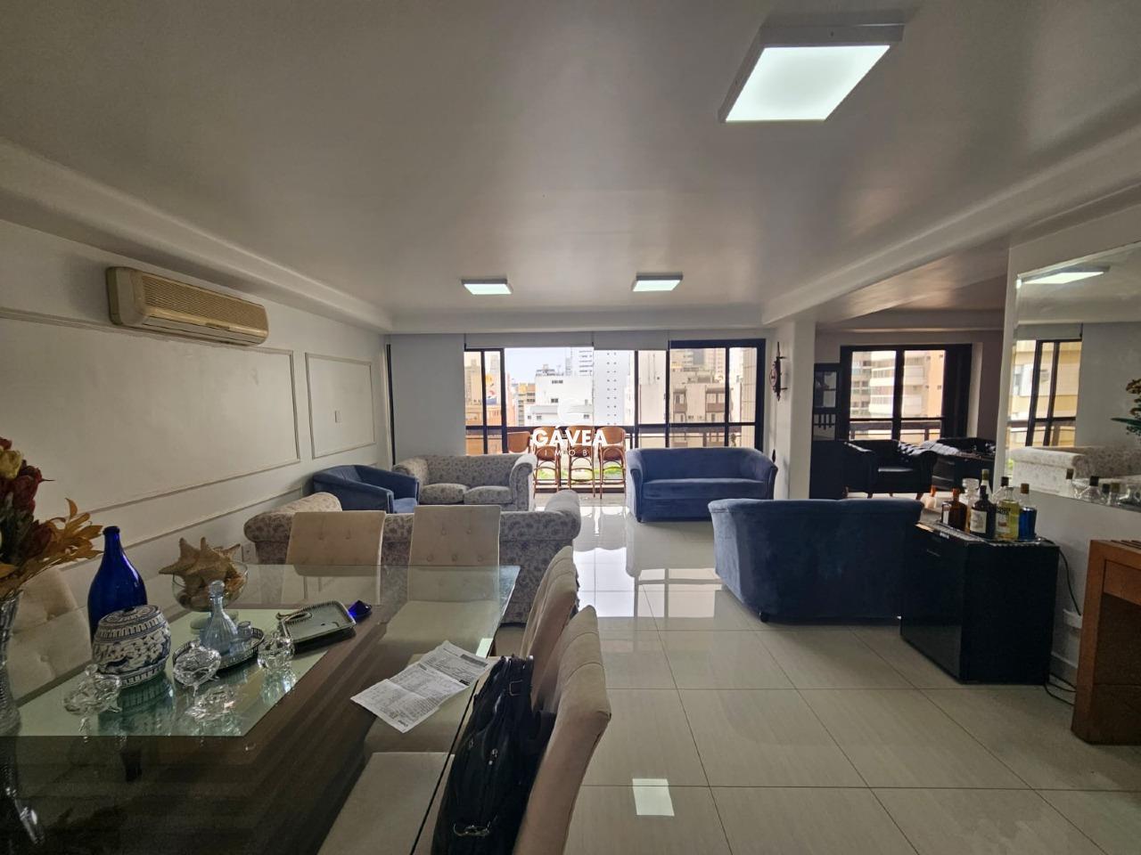 Apartamento para aluguel no Gonzaga: 