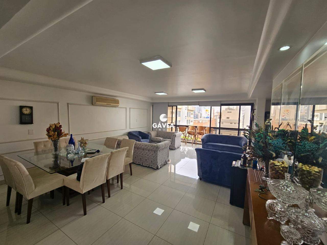 Apartamento para aluguel no Gonzaga: 