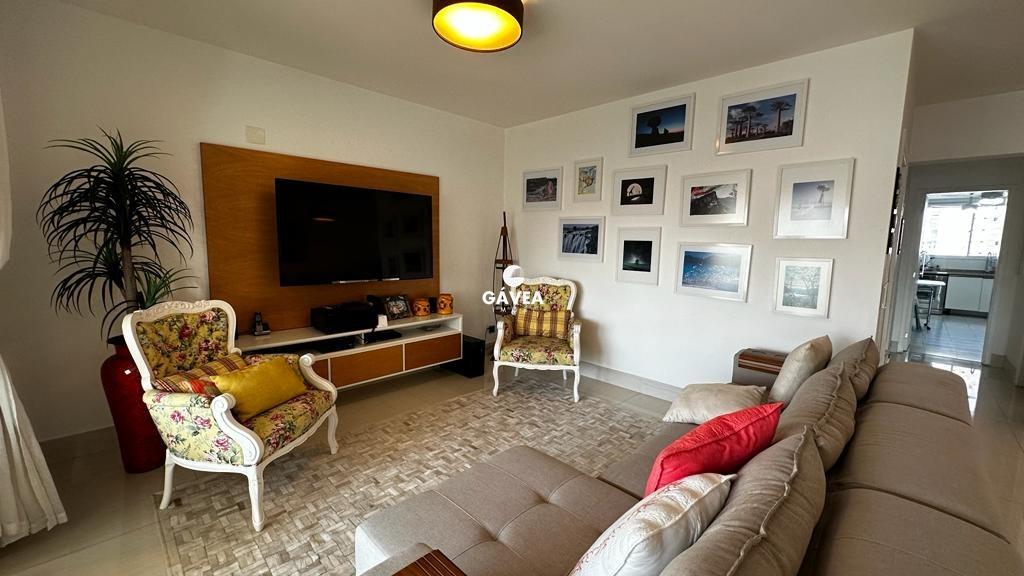 Apartamento à venda no Gonzaga: 