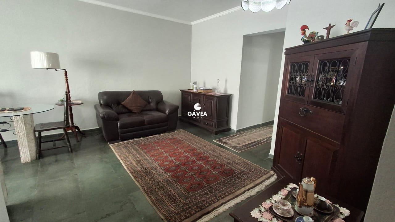 Apartamento à venda no Itararé: 