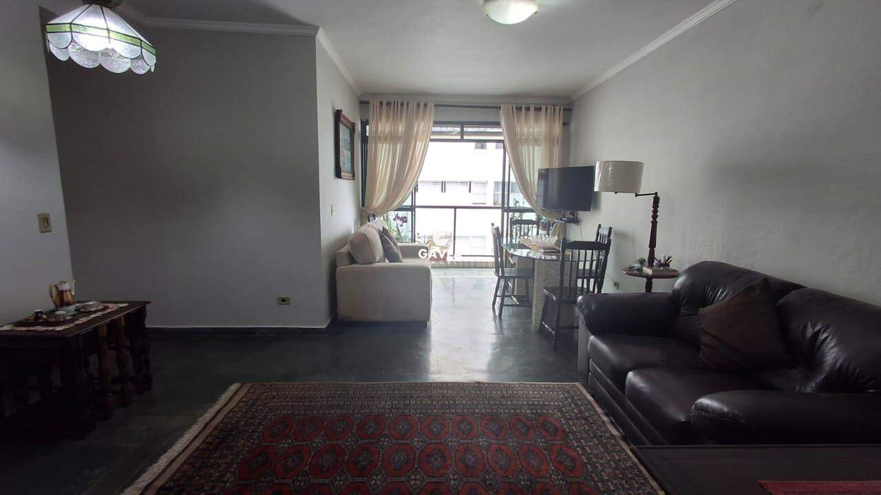 Apartamento à venda no Itararé: 