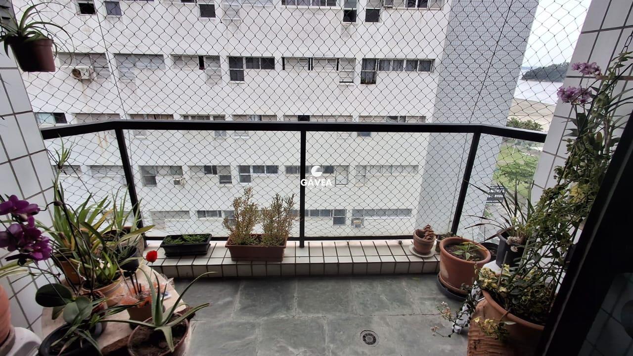 Apartamento à venda no Itararé: 