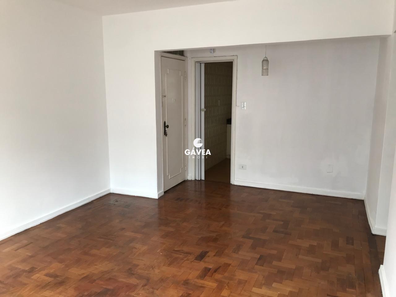 Apartamento à venda no José Menino: 